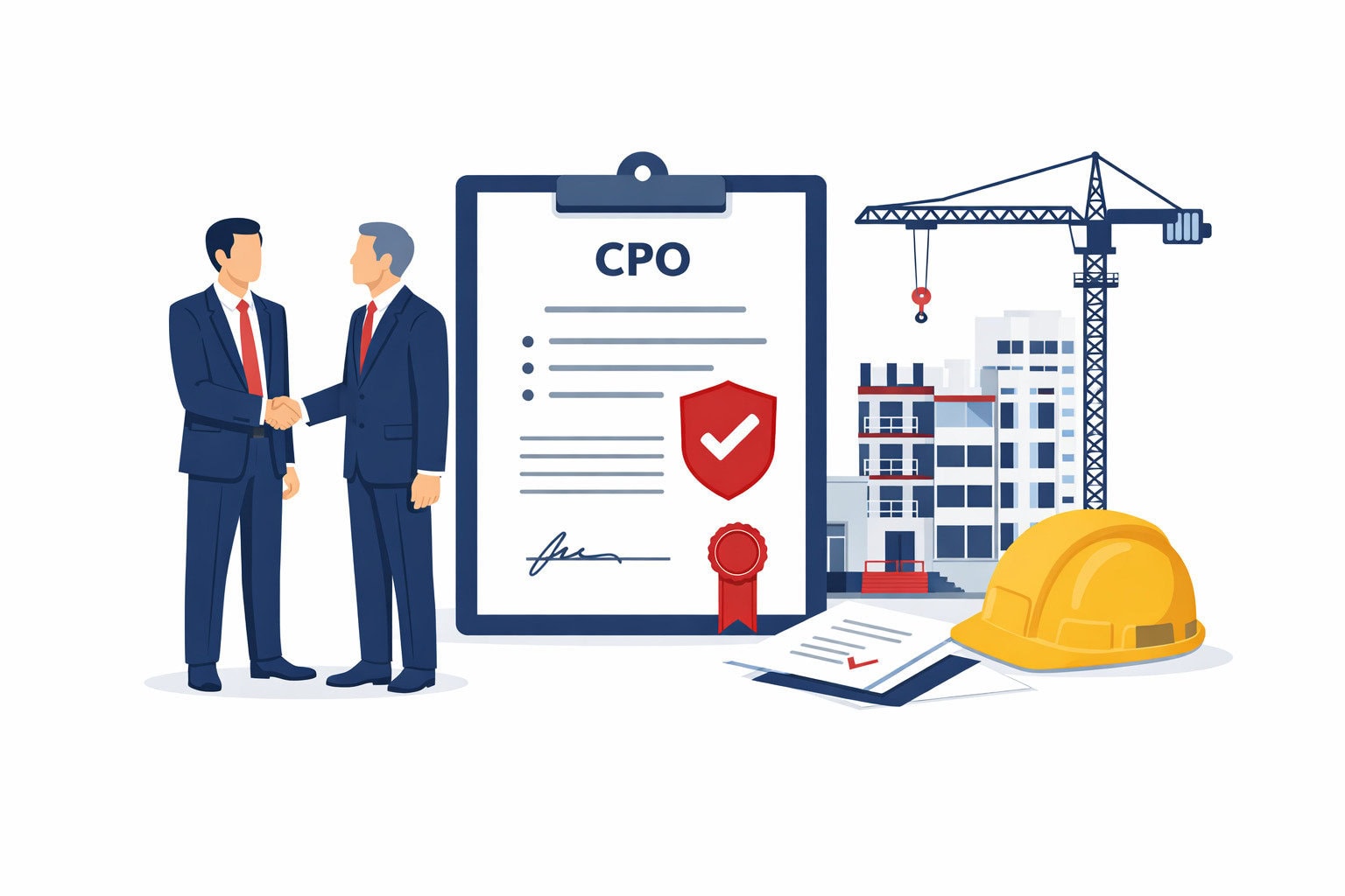 Помощь «НОПСС» по вступлению в СРО строителей в Великом Новгороде и по всей Новгородской области